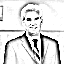 Benedict O'Mahoney